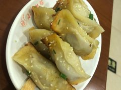 -小姜锅贴(凤凰街店)