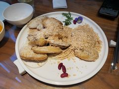 -将相和·海鲜蒸饺大连菜