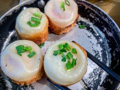 -龍堂蟹黄小笼包(万家丽店)