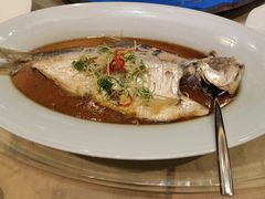 -太湖饭店·寄畅轩中餐厅