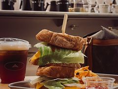 -SAANCI山池咖啡(海上世界文化艺术中心店)