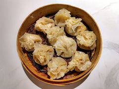 烧麦-西夏回族烧麦馆(牡丹街店)
