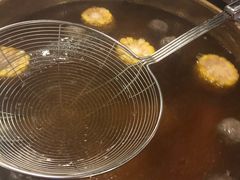 手锤牛丸锅-食潮汕头鲜牛馆(望京保利店)
