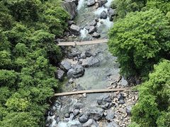 -石台牯牛降景区