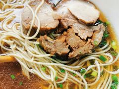 焖肉-逸桂禾面馆