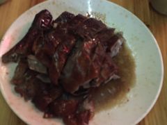 烧鹅-紫金食坊(江南西路店)