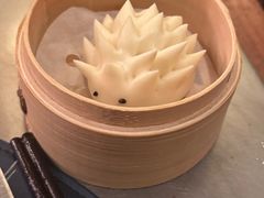 -丘吉尔餐厅(澳门伦敦人店)