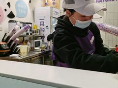 -八一路好吃街(雨田商务大厦店)