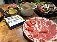 -楠火锅(龙阳广场店)