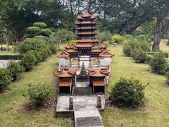 -深圳锦绣中华民俗村