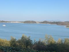 -天目湖涵田度假村