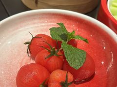 -北京王府井希尔顿酒店·秦唐中餐厅Chynna