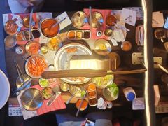 -西塔老太太泥炉烤肉(上海七宝领展广场店)