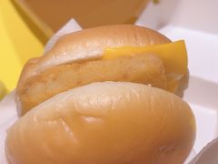 -麦当劳(顾村公园店)
