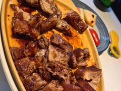 -八府香鸭·啫啫煲(华山路店)