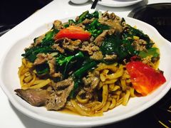 -陈记顺和牛肉火锅馆(天河北路店)