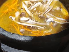 -芸山季·云南山珍菌火锅(南翔印象城MEGA店)