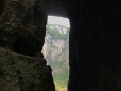 -武隆天坑地缝国家地质公园