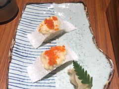 -仓桥家·焗寿司·锅物(光谷步行街店)