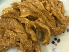 -宝轩渔府·老字号海鲜·正宗津菜(水上店)