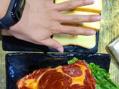 安格斯谷饲牛排-吉志烤肉(太原总店)