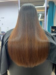 -奈川烫染Salon