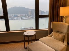 -澳门十六浦索菲特大酒店