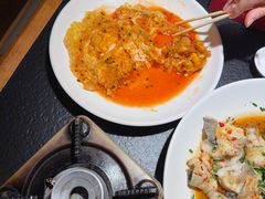 -随缘小馆(红岭路店)