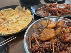 -妈妈手(山大总店)