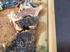 -途肴·老农饭庄(百里峡店)