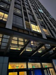 -卡诗亚女士隐形假发增发补发定制店