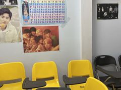 -百济韩国语(虹口校区)