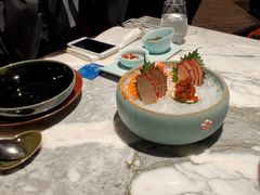 -湖滨28中餐厅·西湖宴·杭州君悦酒店