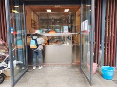 门面-石家猪蹄(徐家湾店)
