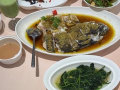 -口味堂(惠济路店)