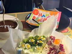 -安妮意大利餐厅(日坛店)