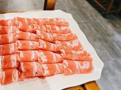 -京门老爆三·铜锅涮肉 爆肚(望京店)