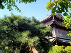 -龙华寺