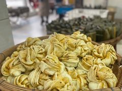 -丽华叶儿粑总汇