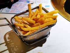-哥老官重庆美蛙鱼头(松江地中海十八哥店)