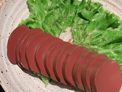 -老墙根涮肉·铜锅·烧烤(欢乐谷·王四营店)