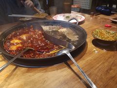 -楠火锅(昆山金鹰店)