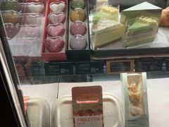-星巴克(肇庆四会吾悦广场店)