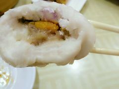 蛋黄包-港海餐厅(解放东路店)