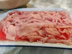 -周记全牛油火锅