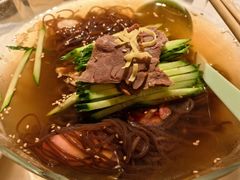 -七八冷面·延边朝鲜族美食(圣熙八号店)