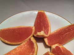 餐前水果-粤界(望京金辉店)