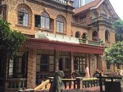 picture-马勒别墅饭店(静安寺店)