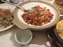 -径山十八道·风味民间菜(杭州总店)