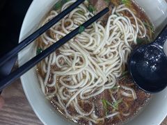 -李先生牛肉面大王(北京东四店)